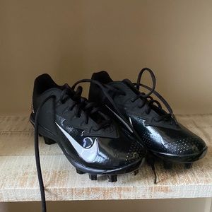Youth Nike Football cleats